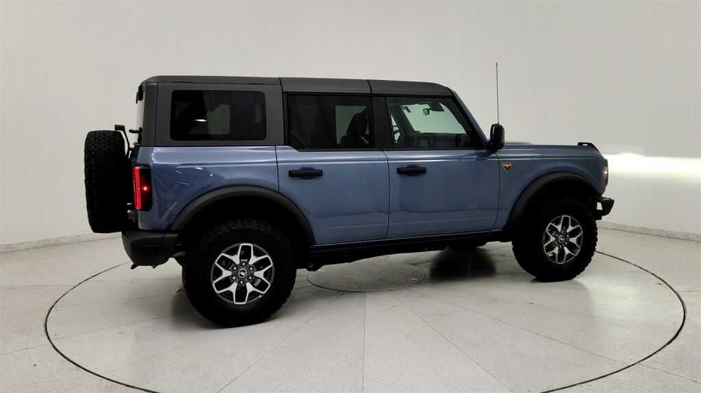 2024 Ford Bronco Badlands Laurel MD