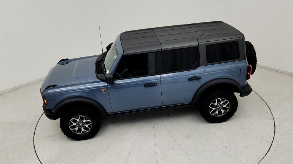 2024 Ford Bronco Badlands Laurel MD