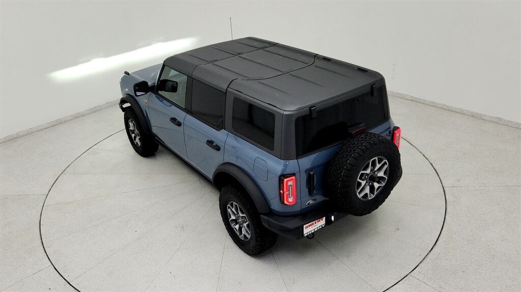 2024 Ford Bronco Badlands Laurel MD