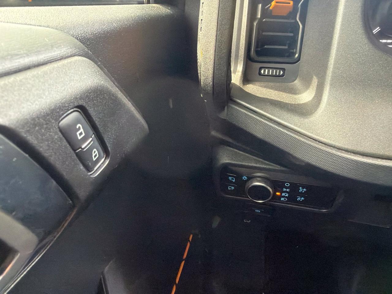 2024 Ford Bronco Badlands Ashland VA