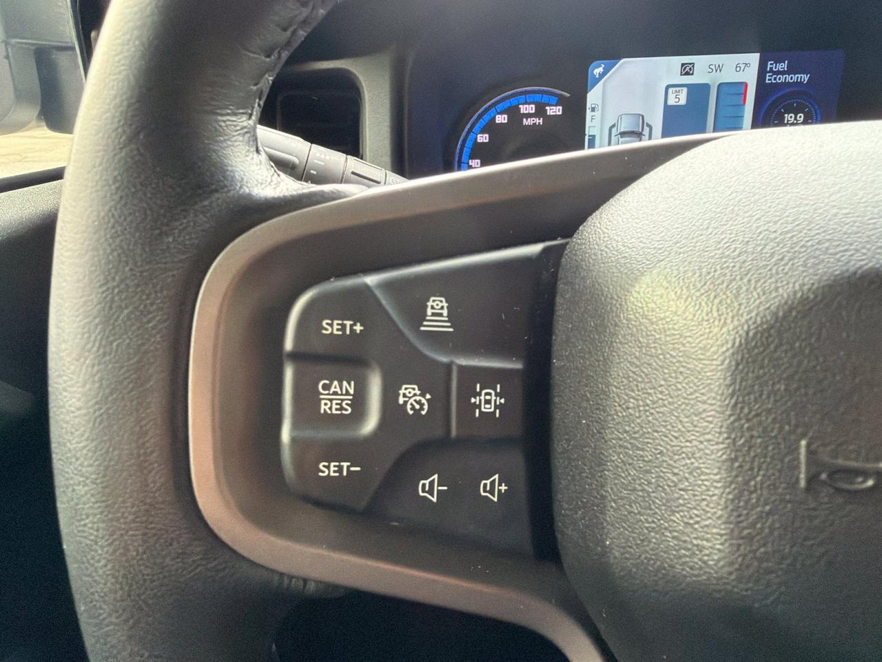 2024 Ford Bronco Badlands Ashland VA