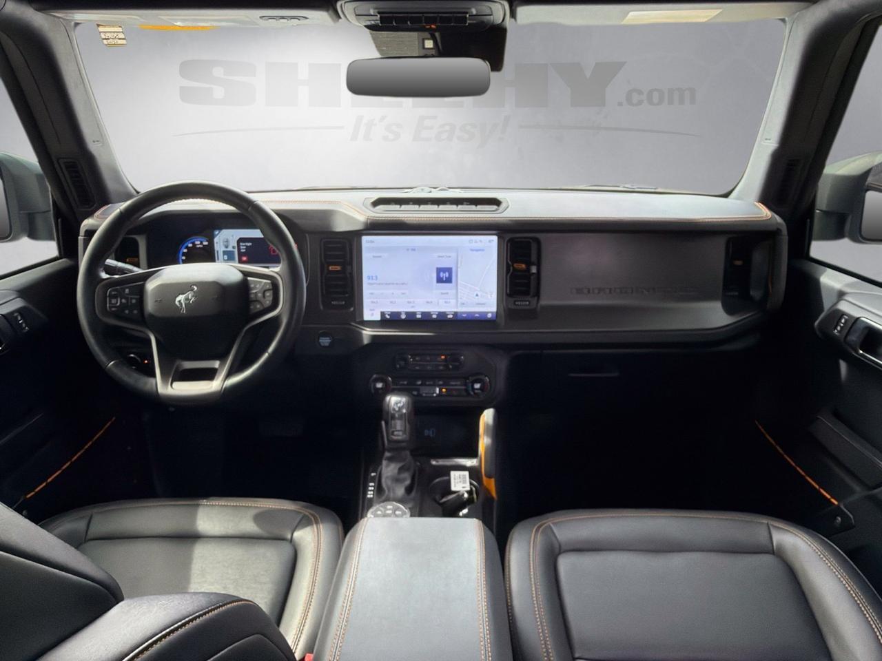 2024 Ford Bronco Badlands Ashland VA