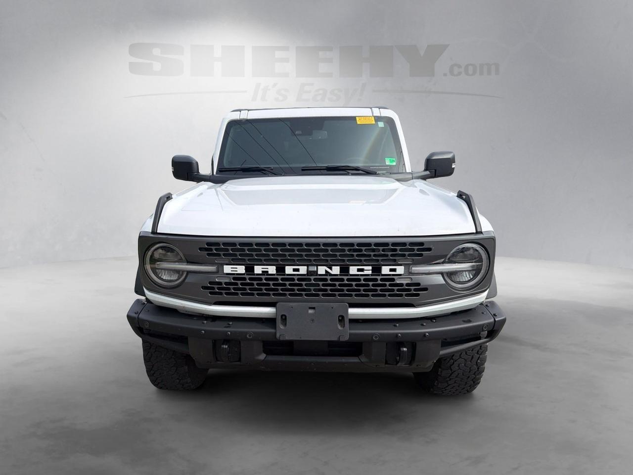 2024 Ford Bronco Badlands Ashland VA