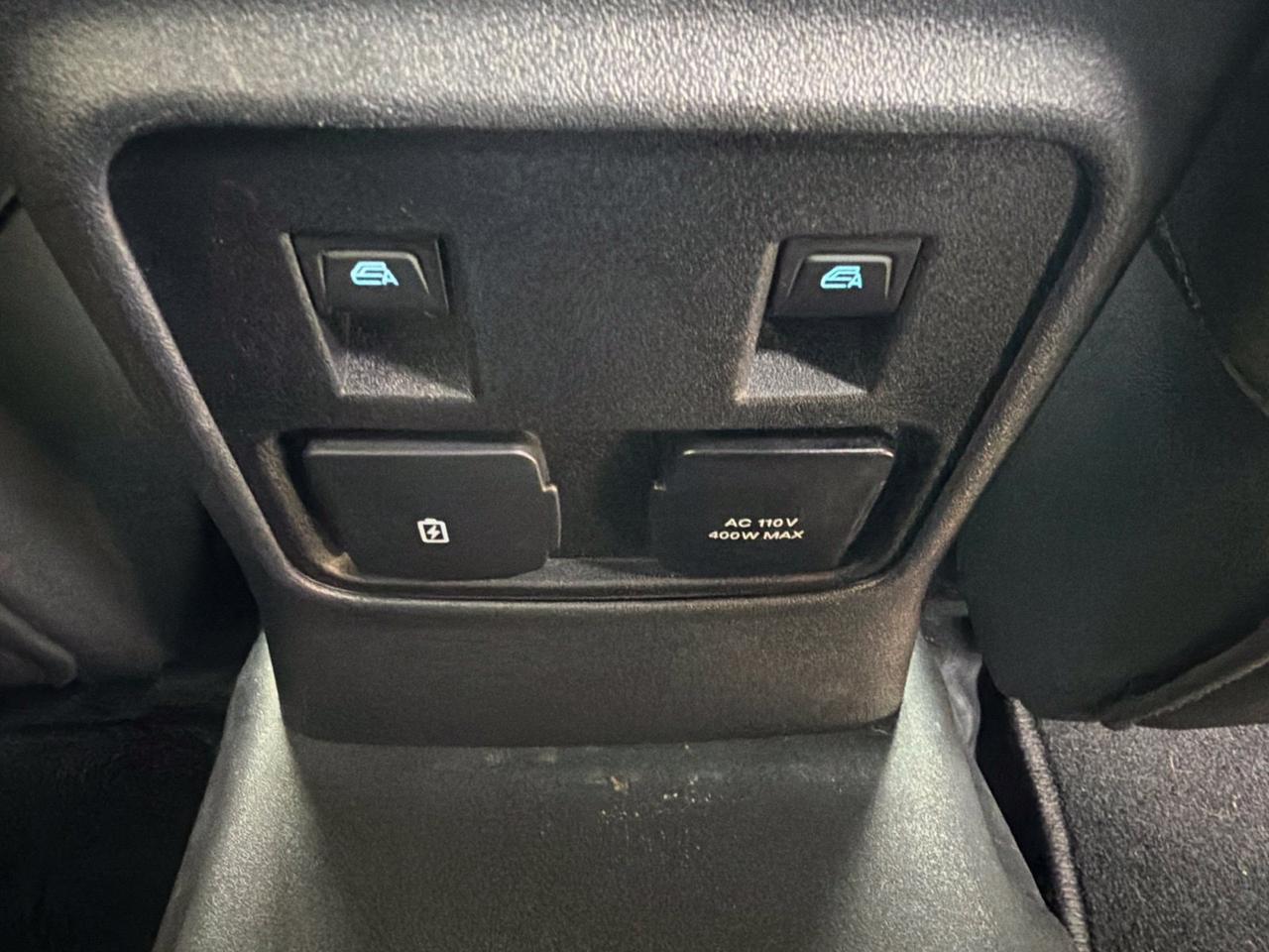 2024 Ford Bronco Badlands Ashland VA