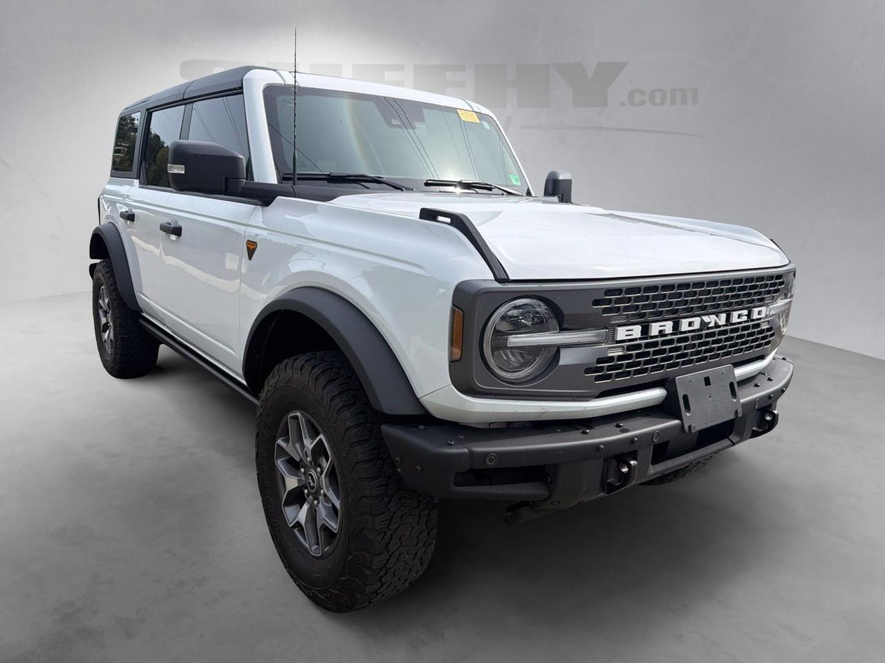 2024 Ford Bronco Badlands Ashland VA