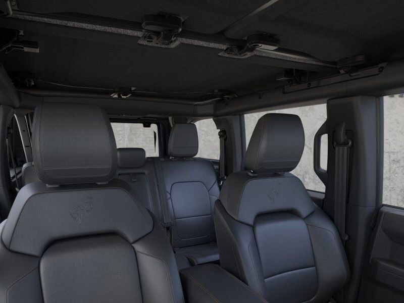 2024 Ford Bronco Badlands Richmond VA