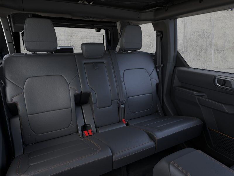 2024 Ford Bronco Badlands Richmond VA