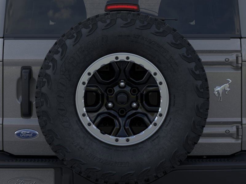 2024 Ford Bronco Badlands Richmond VA