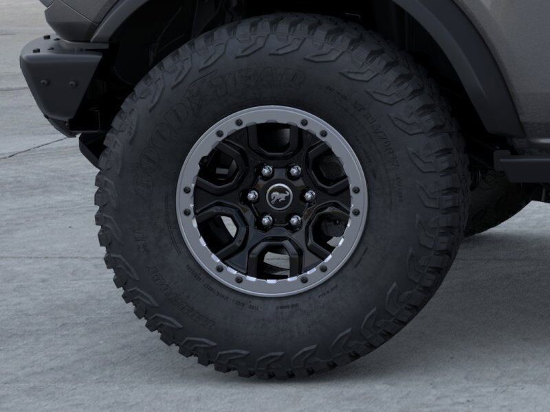 2024 Ford Bronco Badlands Richmond VA