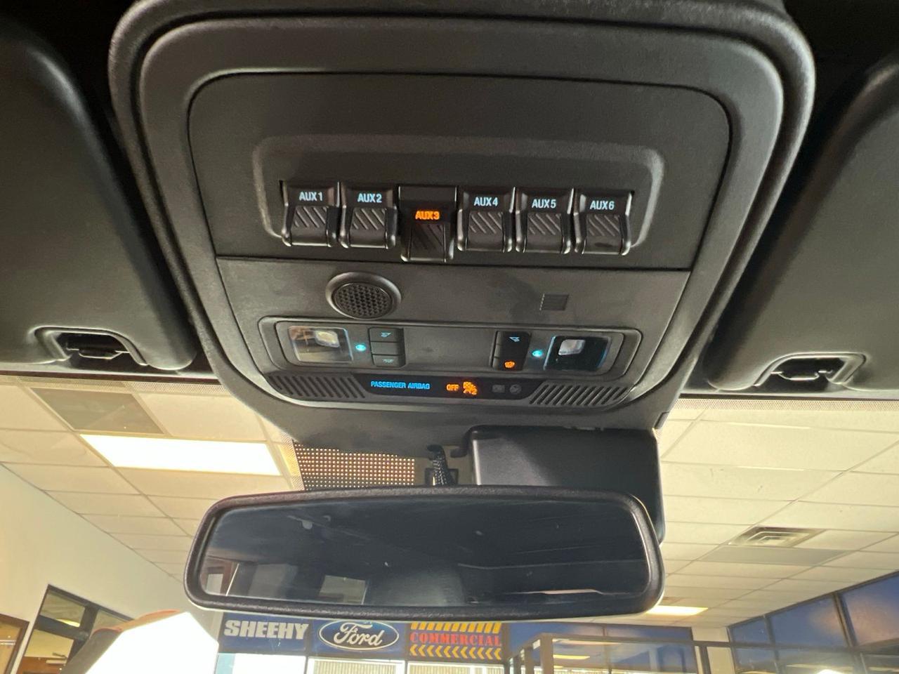 2024 Ford Bronco Badlands Richmond VA