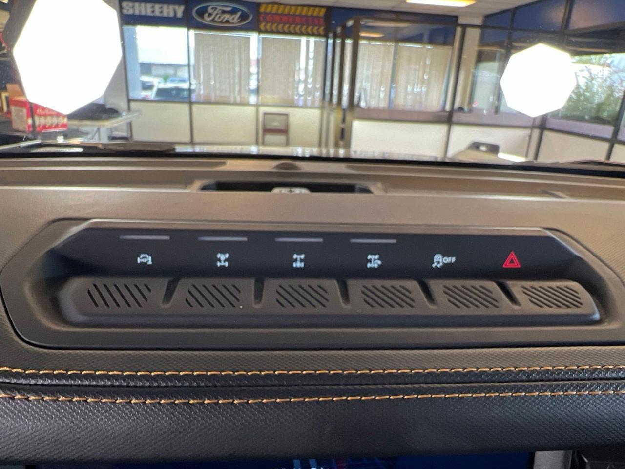 2024 Ford Bronco Badlands Richmond VA