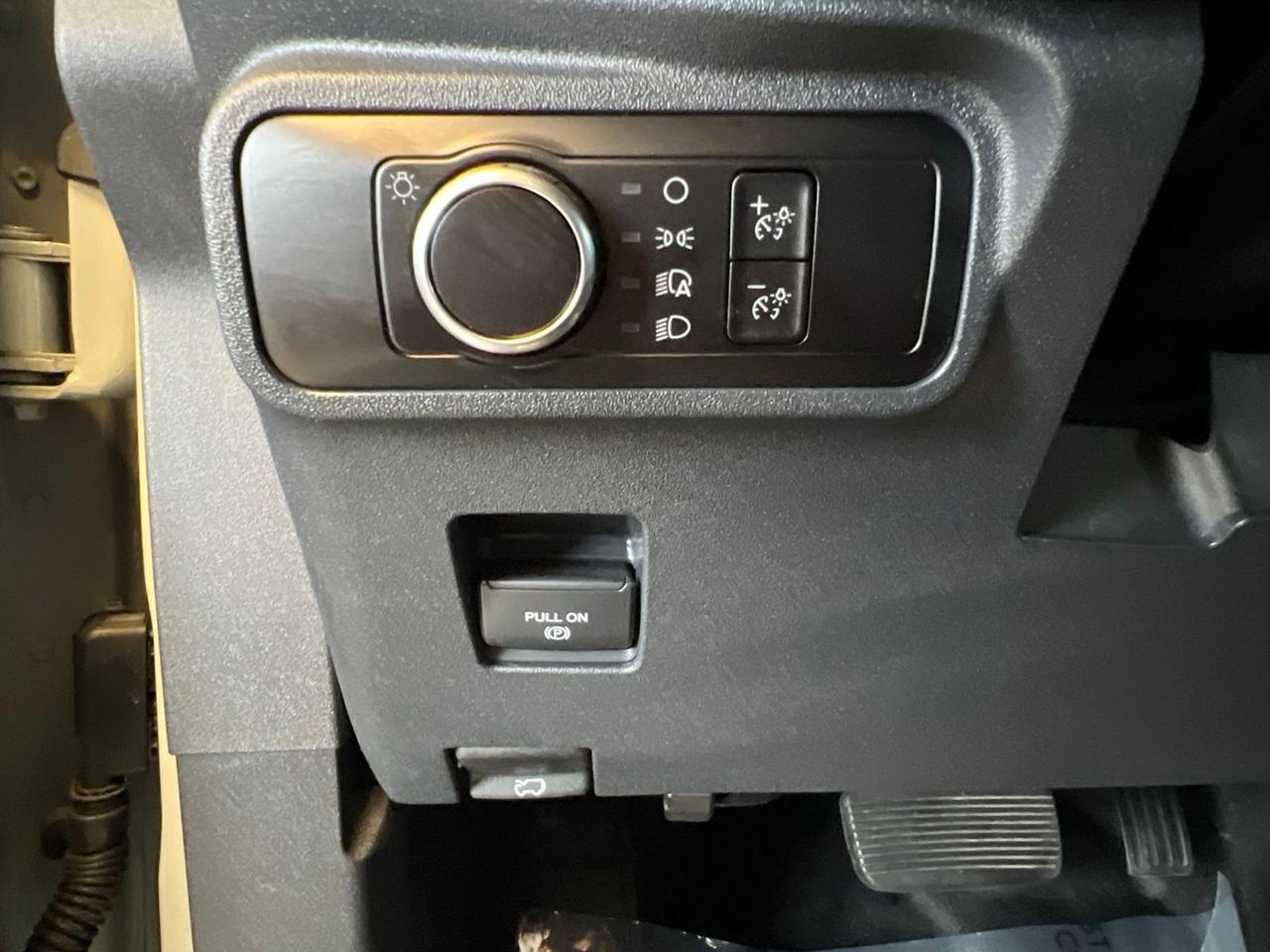 2024 Ford Bronco Badlands Richmond VA