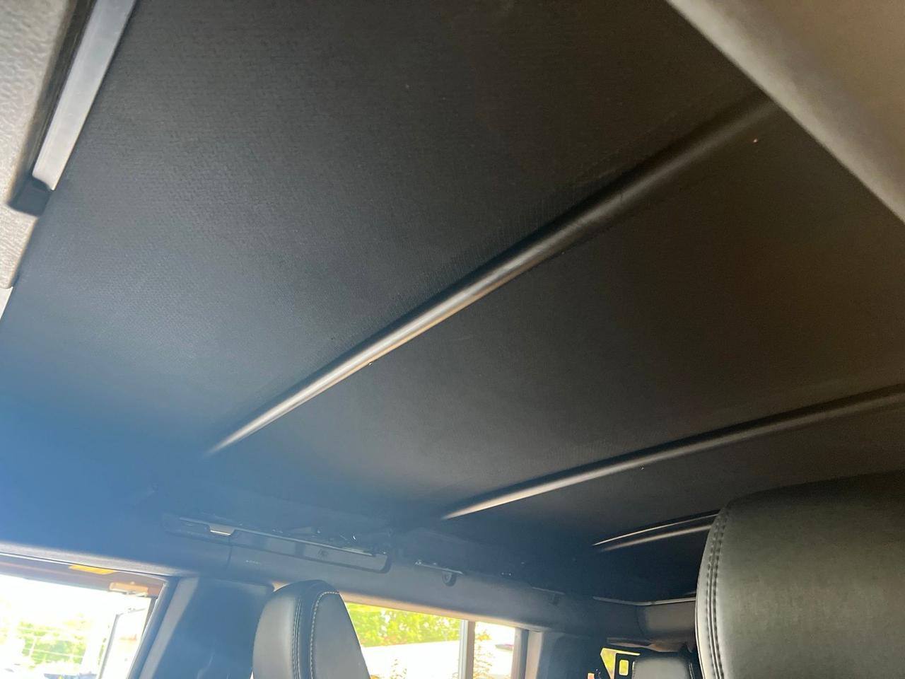 2024 Ford Bronco Badlands Richmond VA