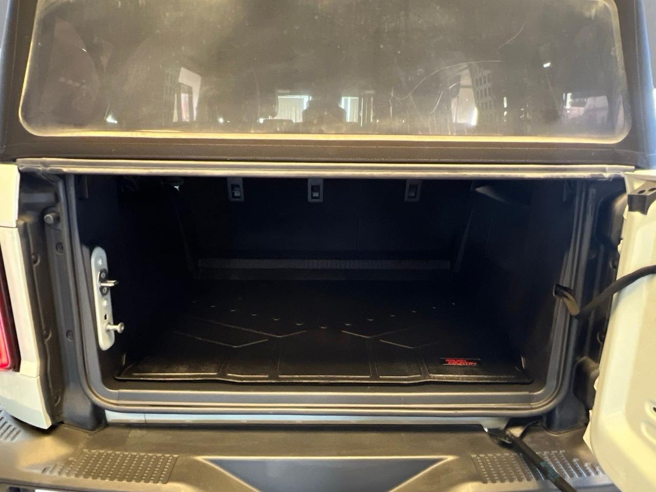 2024 Ford Bronco Badlands Richmond VA