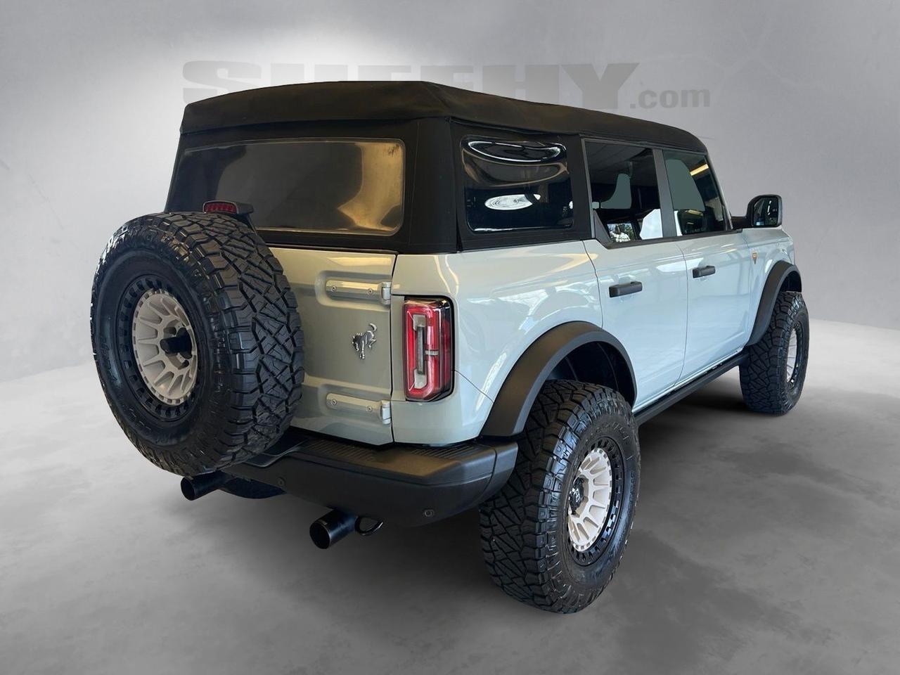 2024 Ford Bronco Badlands Richmond VA