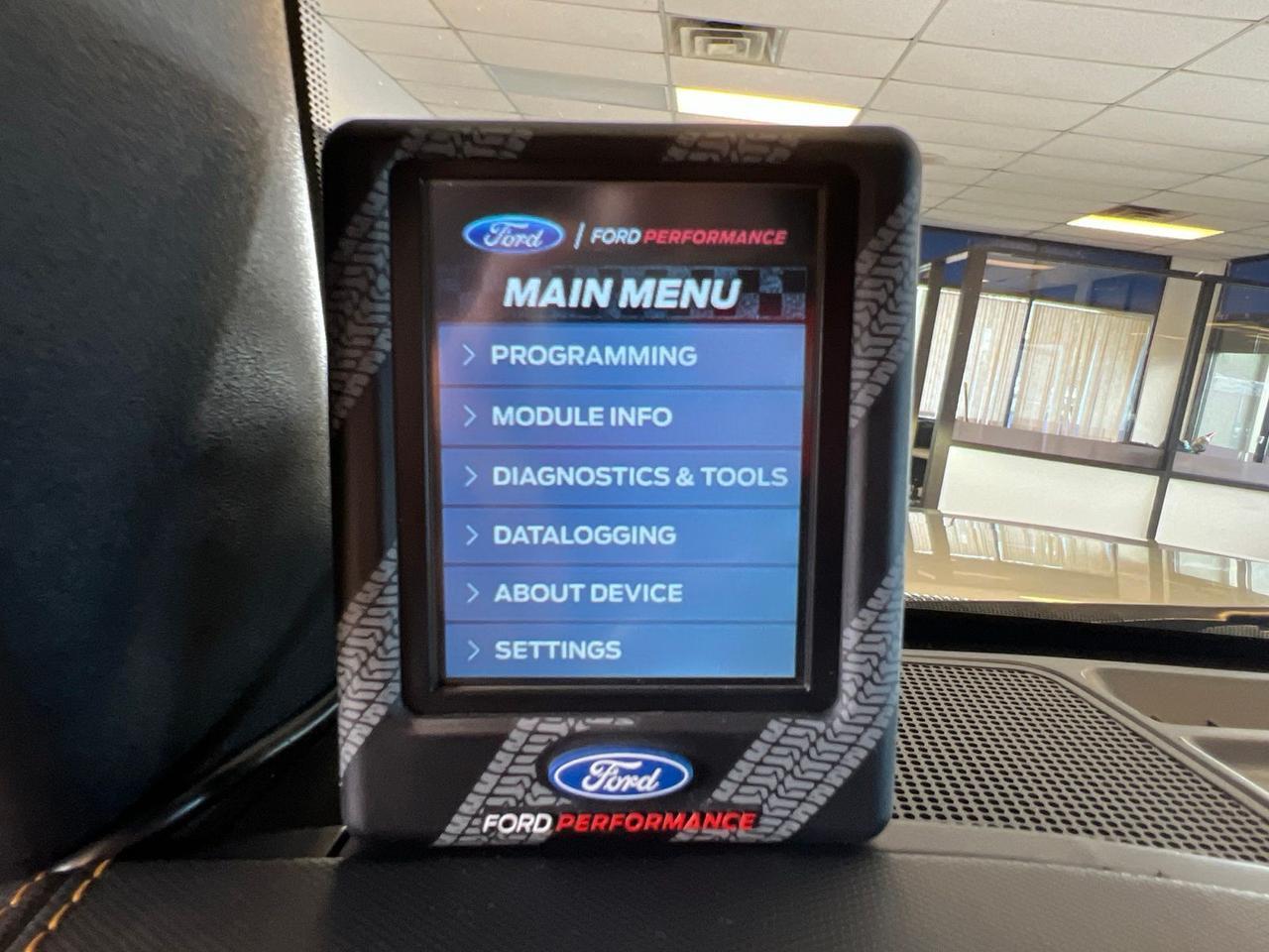 2024 Ford Bronco Badlands Richmond VA