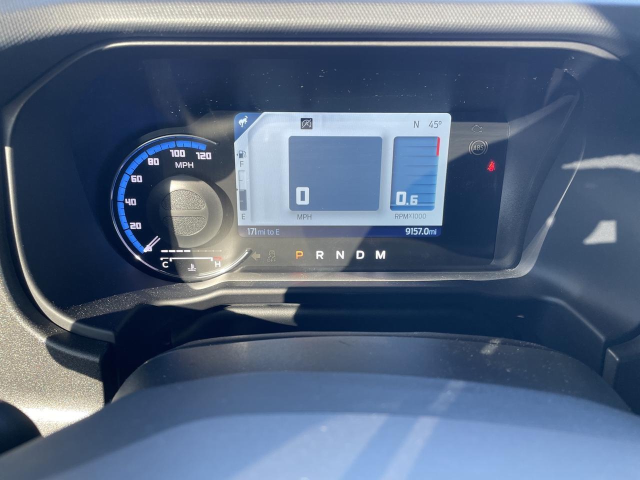 2024 Ford Bronco Badlands Springfield VA