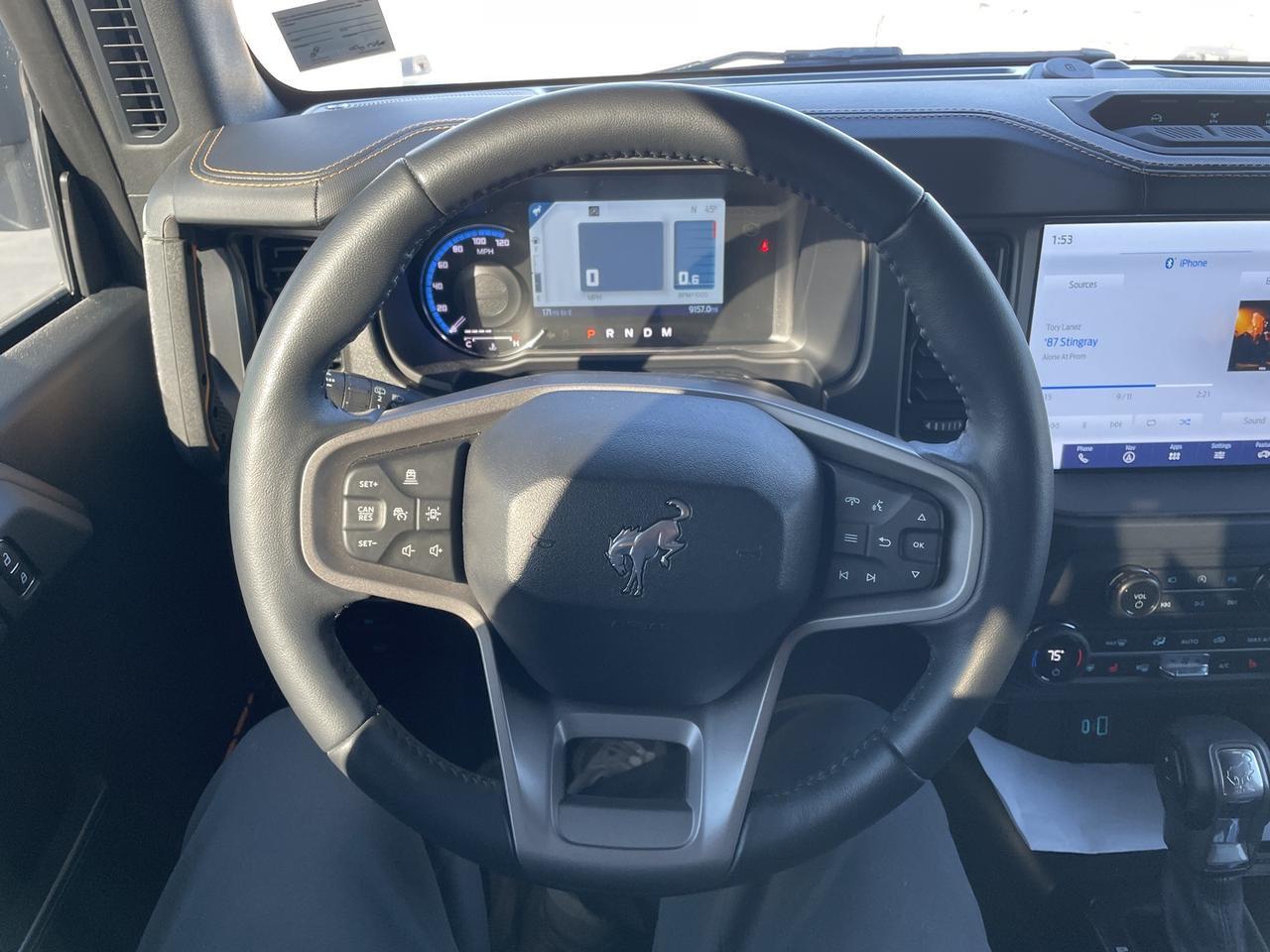 2024 Ford Bronco Badlands Springfield VA