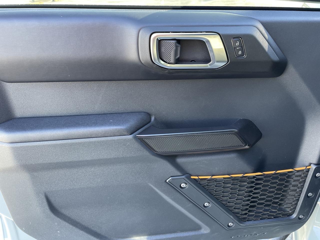 2024 Ford Bronco Badlands Springfield VA