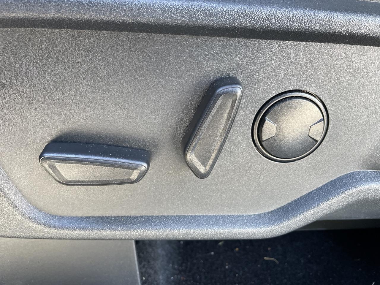 2024 Ford Bronco Badlands Springfield VA