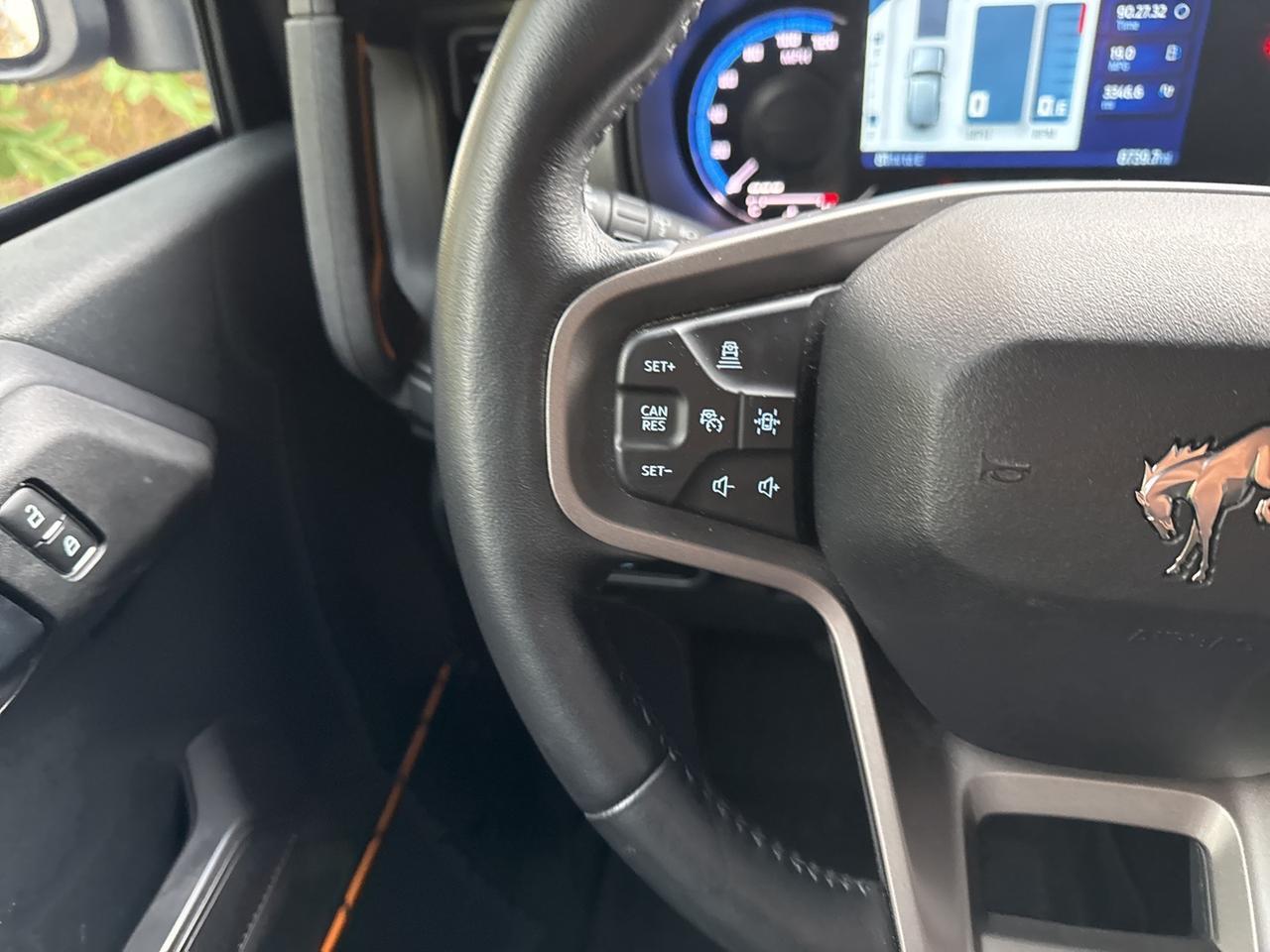 2024 Ford Bronco Badlands Warrenton VA