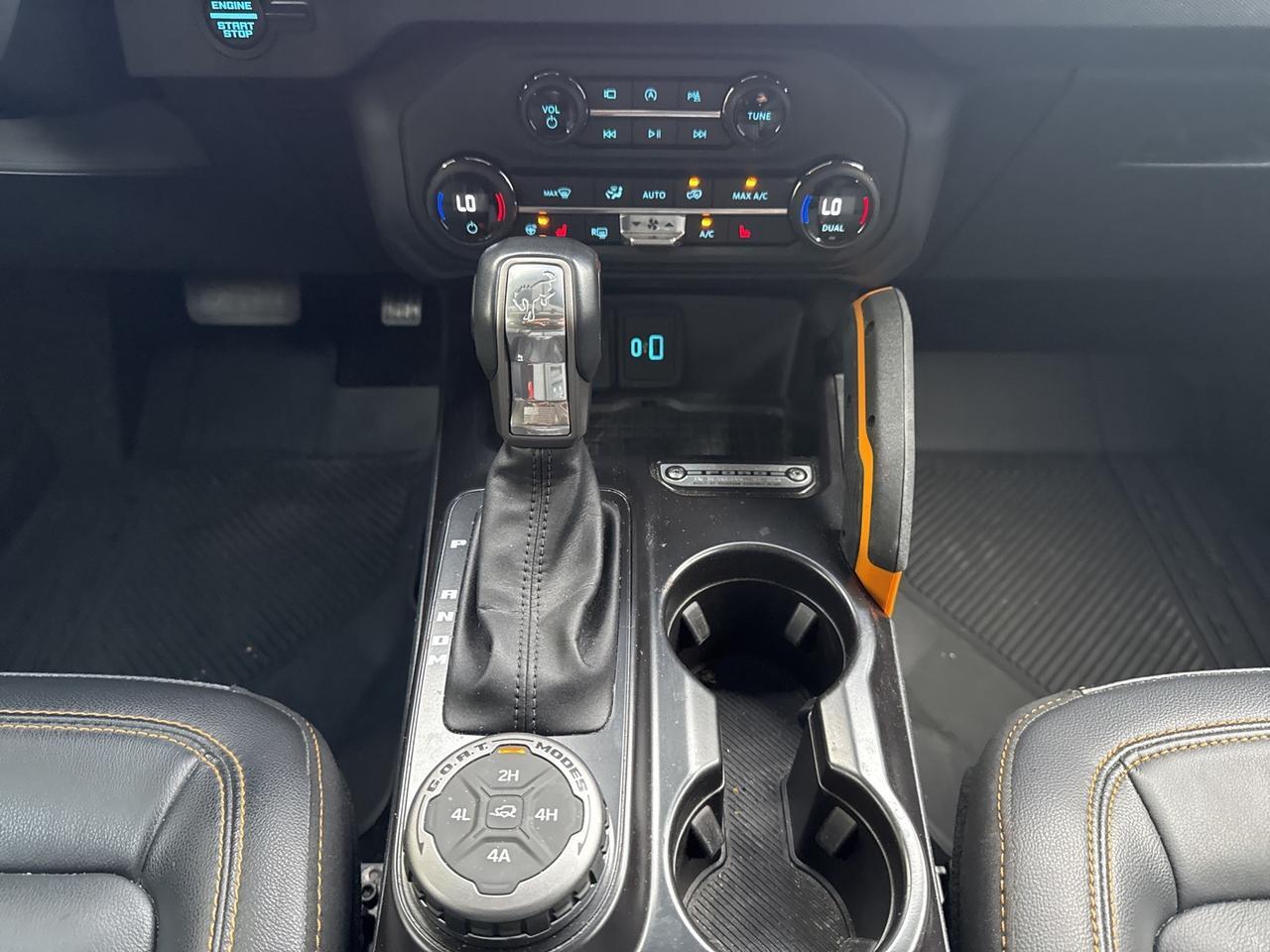 2024 Ford Bronco Badlands Warrenton VA