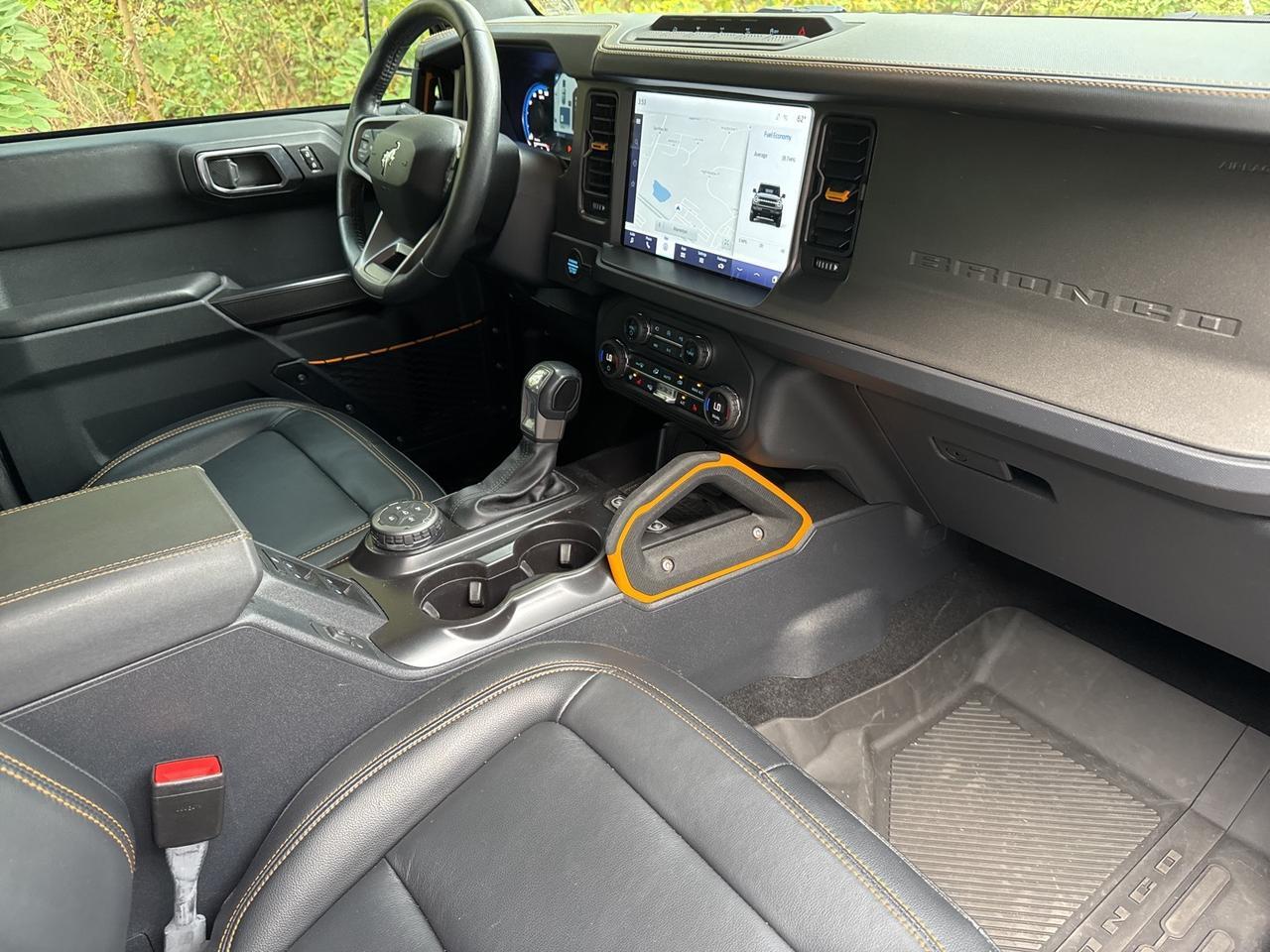 2024 Ford Bronco Badlands Warrenton VA