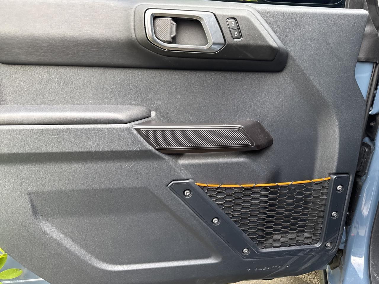 2024 Ford Bronco Badlands Warrenton VA