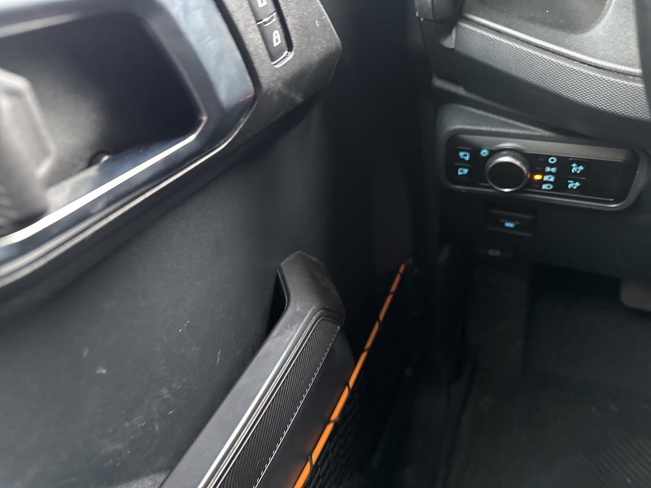 2024 Ford Bronco Badlands Warrenton VA