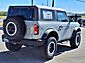 2024 Ford Bronco Big Bend  TX