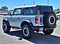 2024 Ford Bronco Big Bend  TX