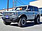 2024 Ford Bronco Big Bend  TX