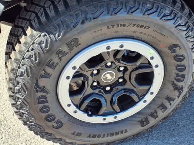 2024 Ford Bronco Big Bend  TX