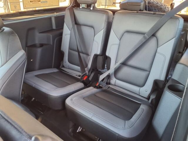 2024 Ford Bronco Big Bend  TX