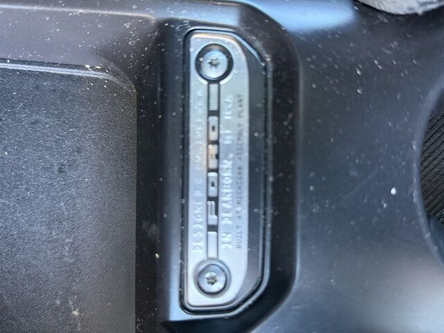 2024 Ford Bronco Big Bend Kerrville TX