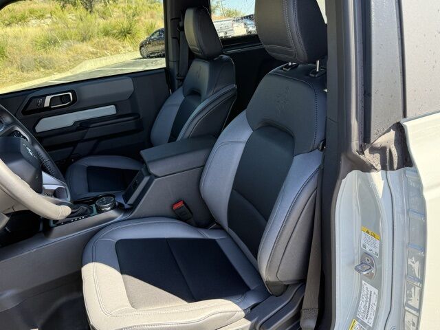 2024 Ford Bronco Big Bend Kerrville TX