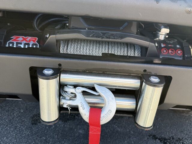 2024 Ford Bronco Big Bend TX 2024 Ford Bronco Big Bend TX