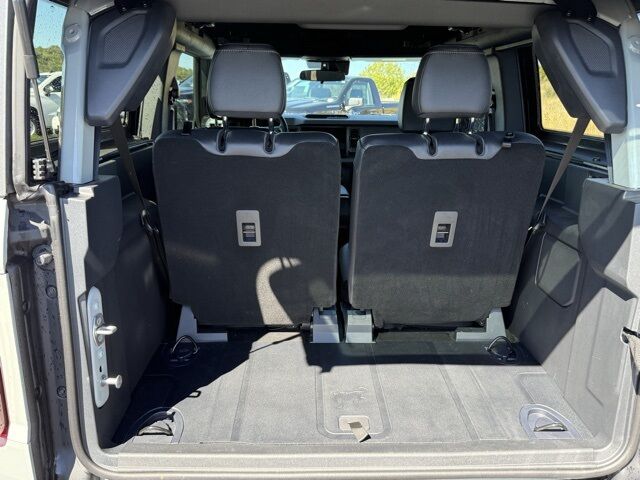 2024 Ford Bronco Big Bend Kerrville TX