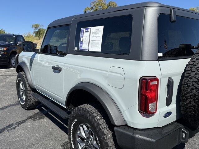 2024 Ford Bronco Big Bend Kerrville TX