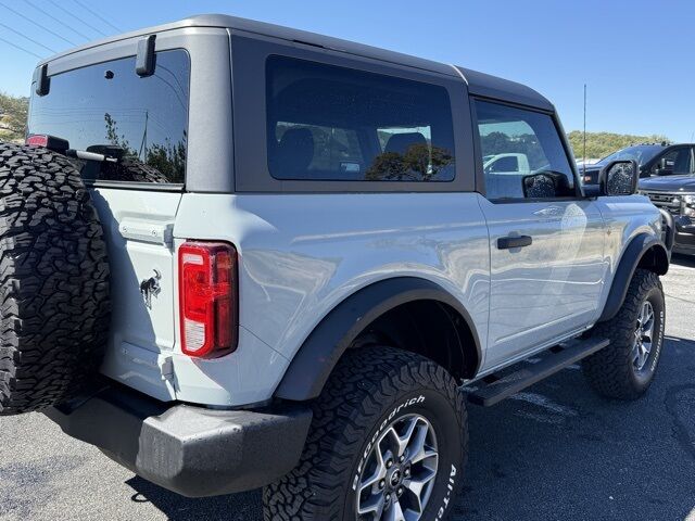 2024 Ford Bronco Big Bend Kerrville TX