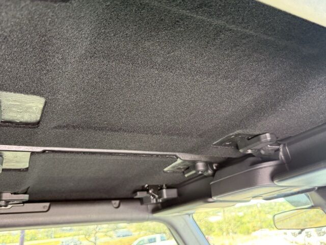 2024 Ford Bronco Big Bend TX 2024 Ford Bronco Big Bend TX