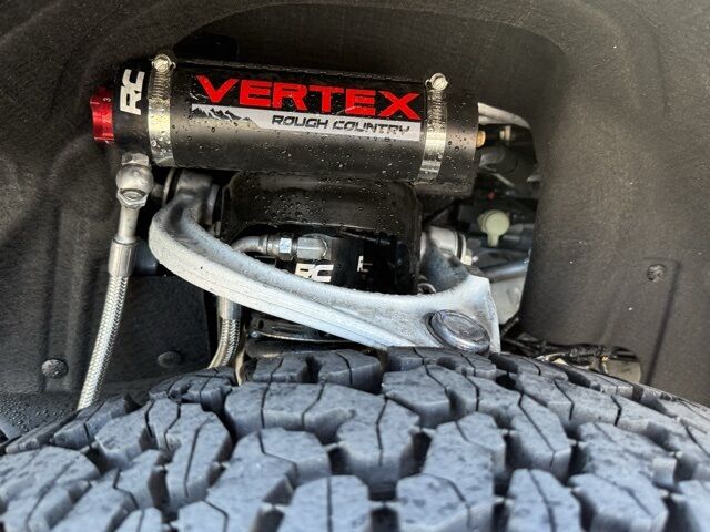 2024 Ford Bronco Big Bend Kerrville TX