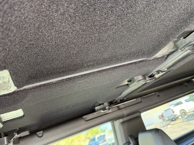 2024 Ford Bronco Big Bend TX 2024 Ford Bronco Big Bend TX