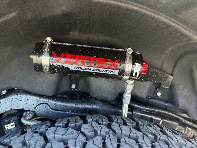 2024 Ford Bronco Big Bend TX 2024 Ford Bronco Big Bend TX