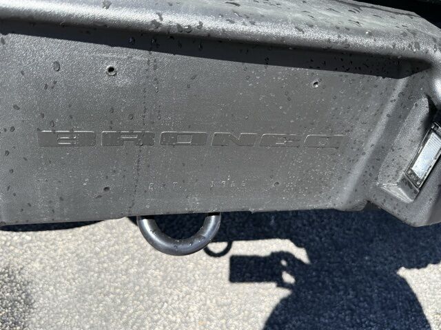 2024 Ford Bronco Big Bend TX 2024 Ford Bronco Big Bend TX