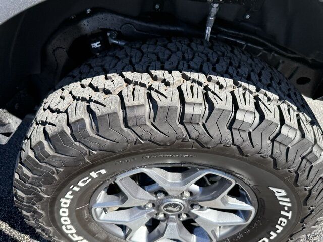 2024 Ford Bronco Big Bend Kerrville TX