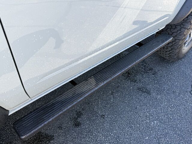 2024 Ford Bronco Big Bend TX 2024 Ford Bronco Big Bend TX