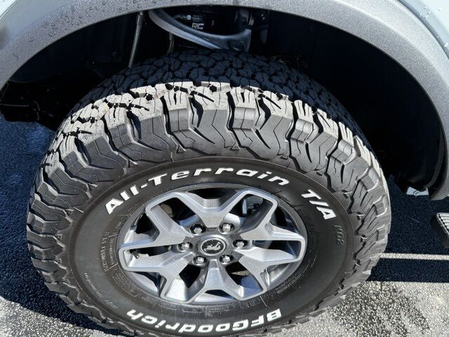 2024 Ford Bronco Big Bend TX 2024 Ford Bronco Big Bend TX