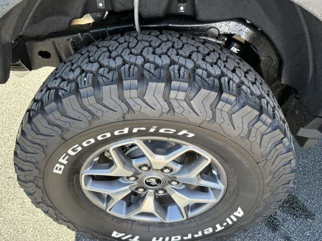 2024 Ford Bronco Big Bend Kerrville TX