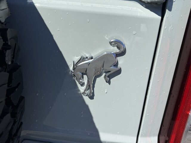 2024 Ford Bronco Big Bend Kerrville TX